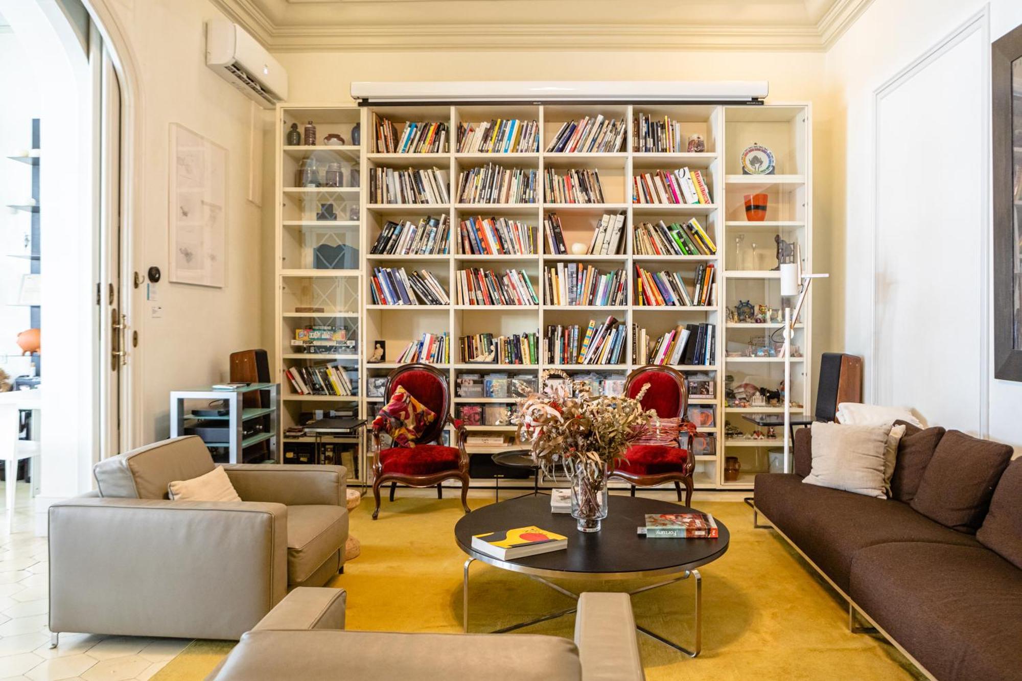 Boutique Ca La Maria Gasthuis Barcelona