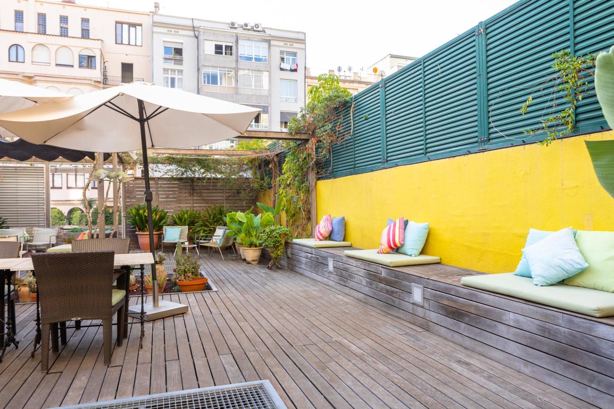 Gasthuis Boutique Ca La Maria 3*