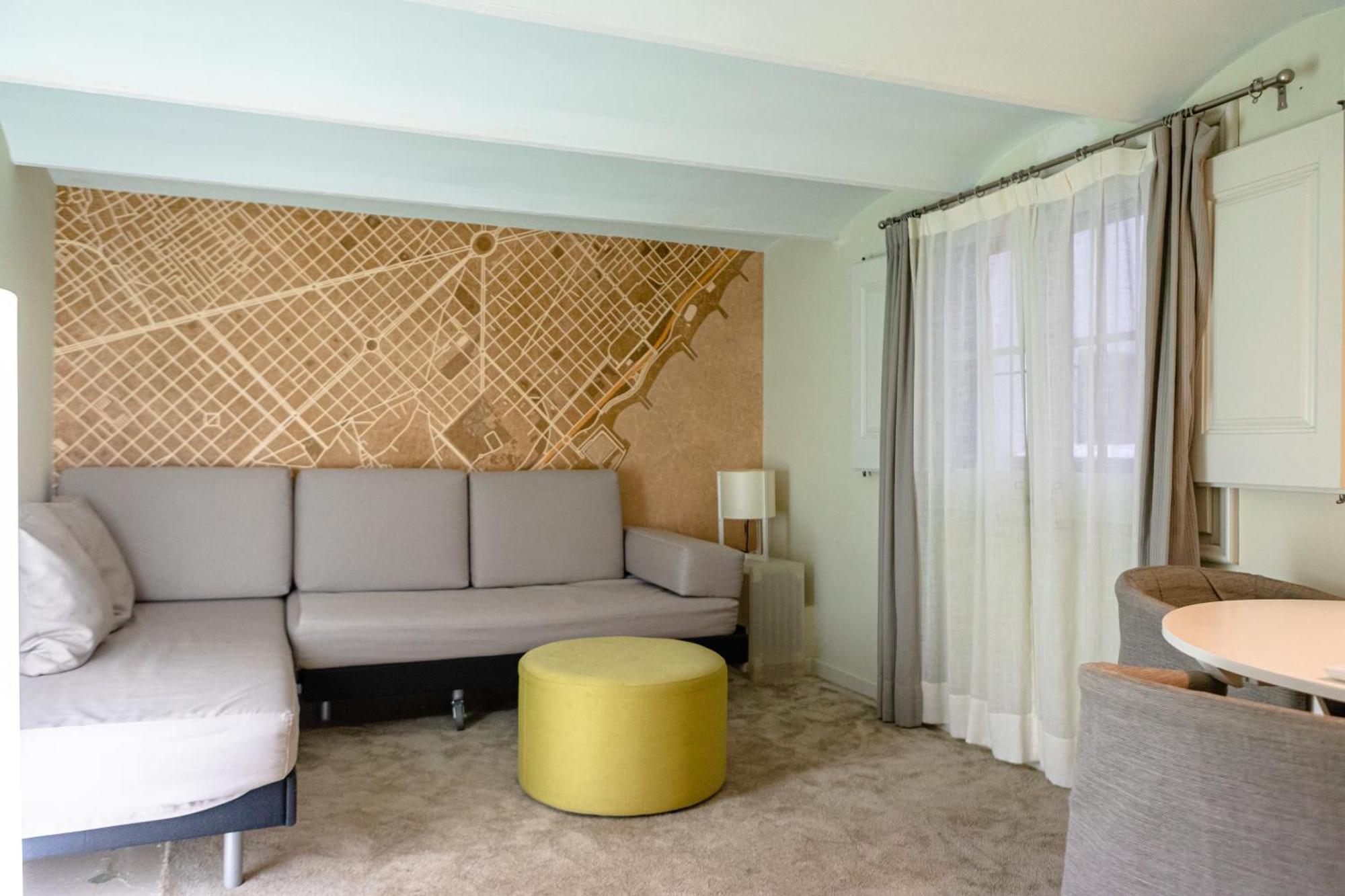 Boutique Ca La Maria Gasthuis Barcelona