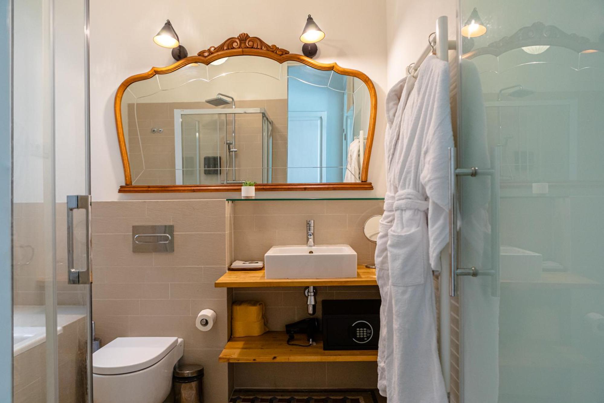 Boutique Ca La Maria Gasthuis Barcelona