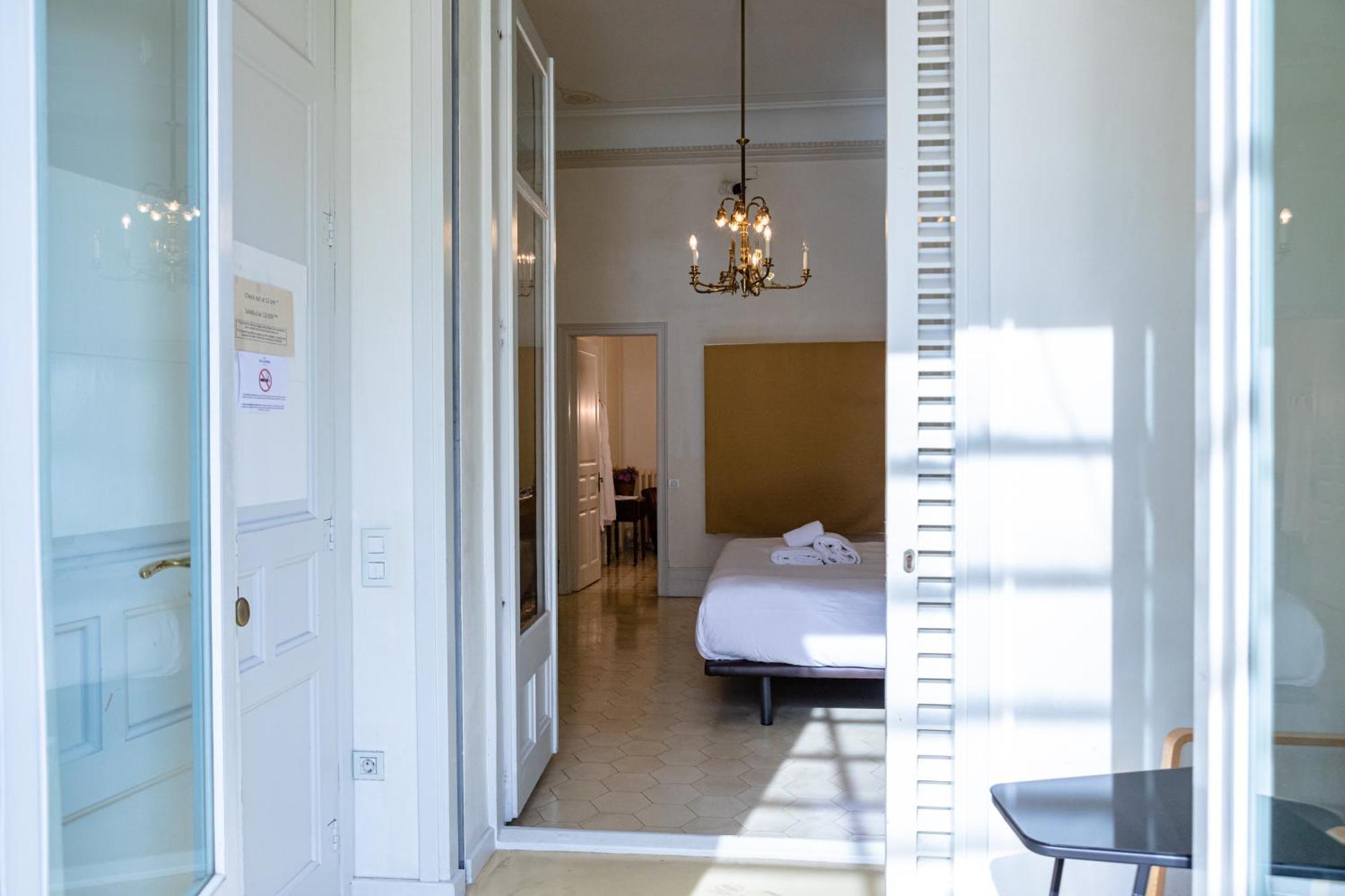 Gasthuis Boutique Ca La Maria Barcelona