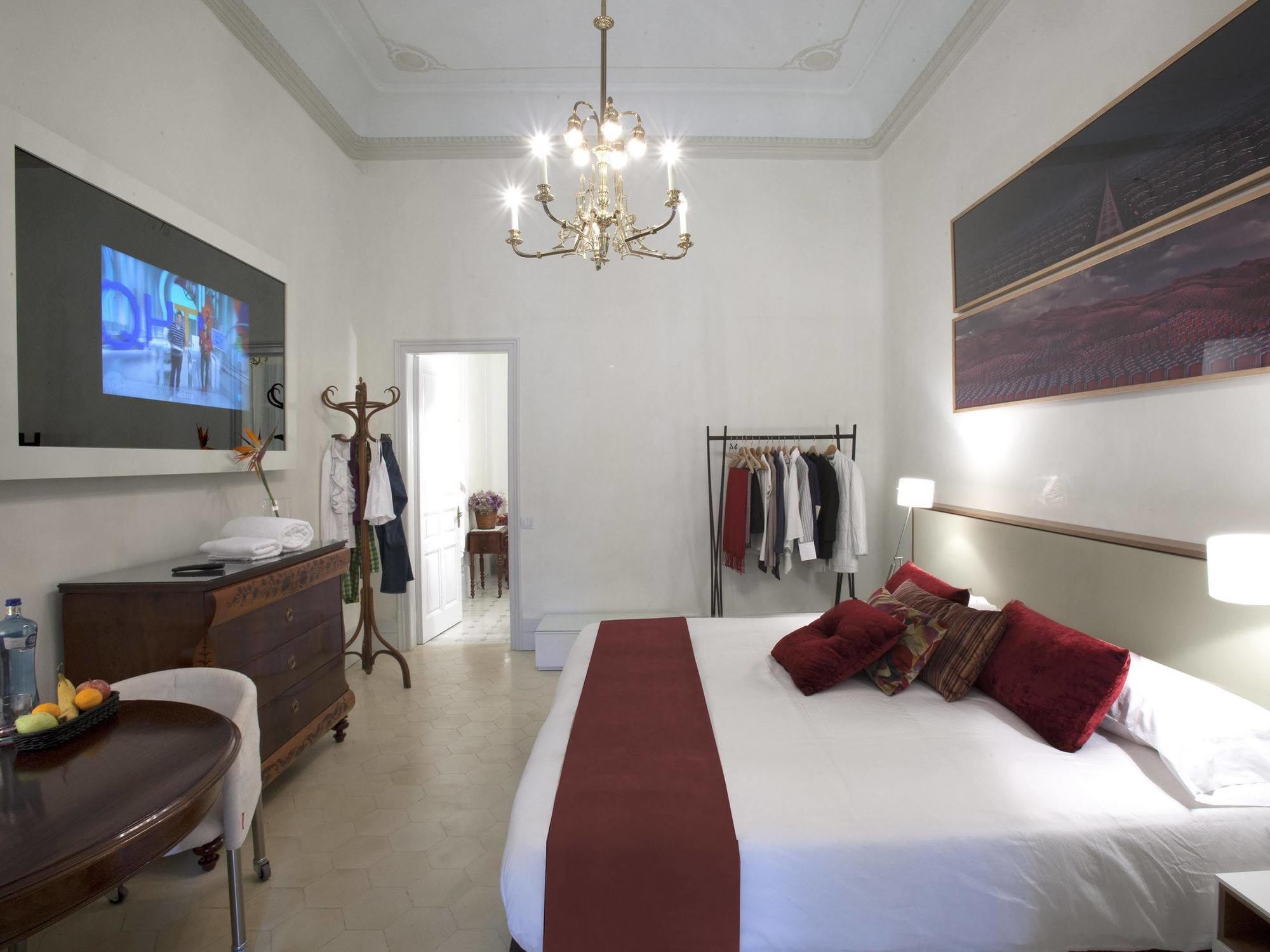 Boutique Ca La Maria Gasthuis 3*