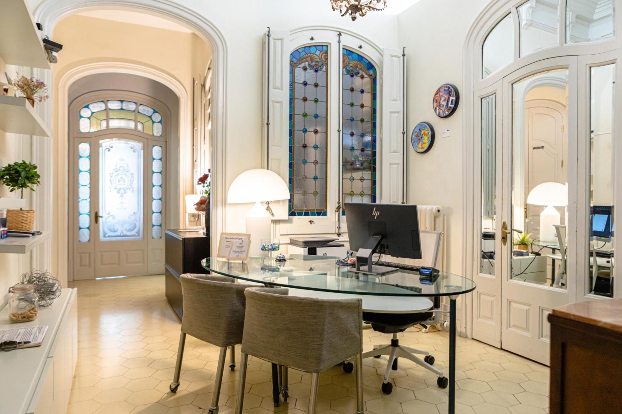 Boutique Ca La Maria Gasthof 3*