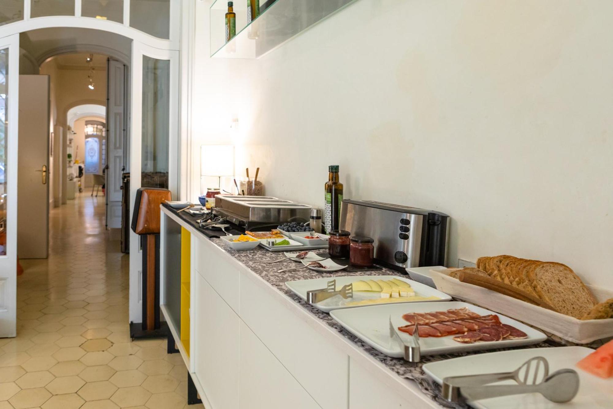 Gasthof Boutique Ca La Maria