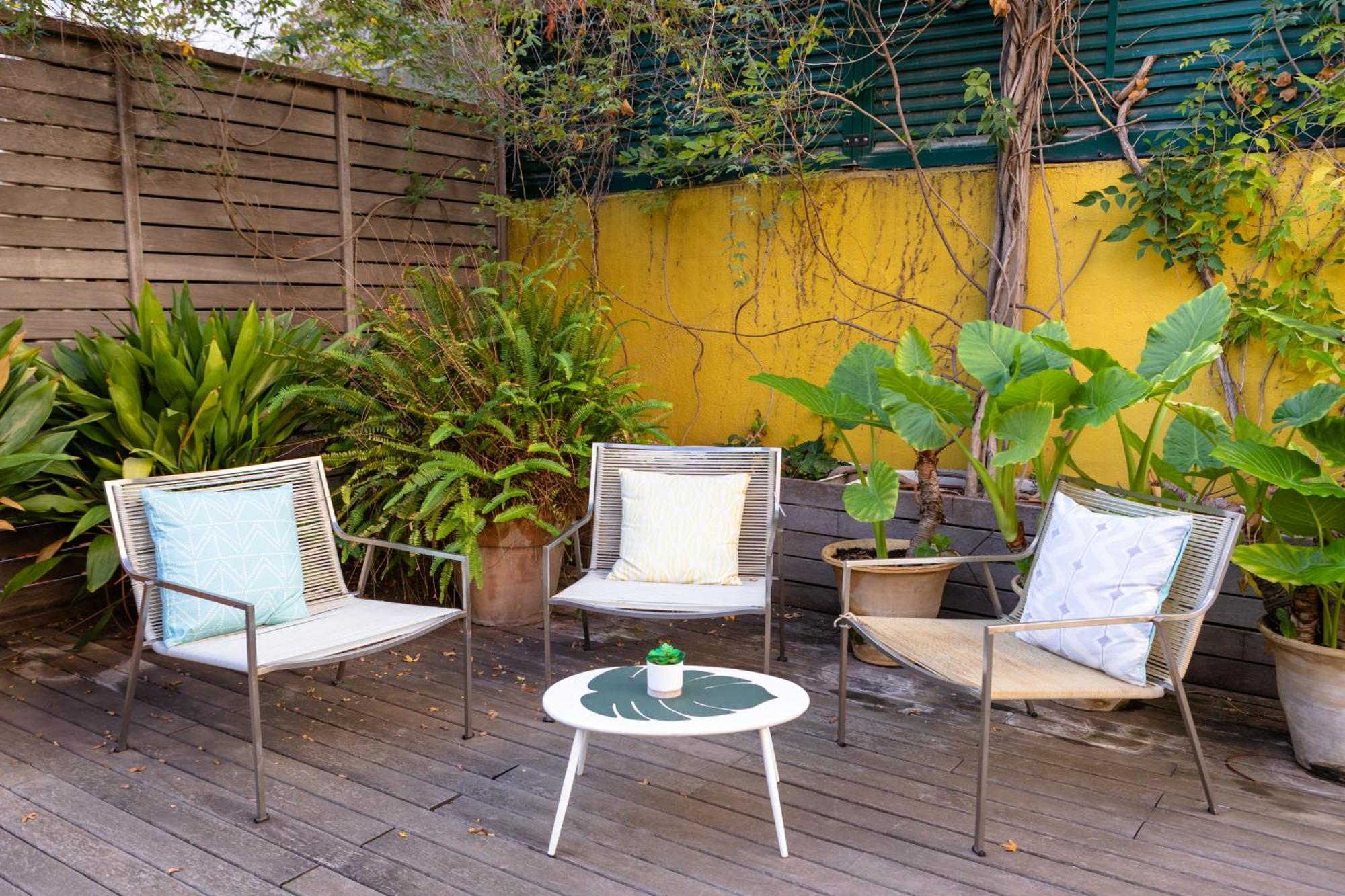 Boutique Ca La Maria Gasthof Barcelona