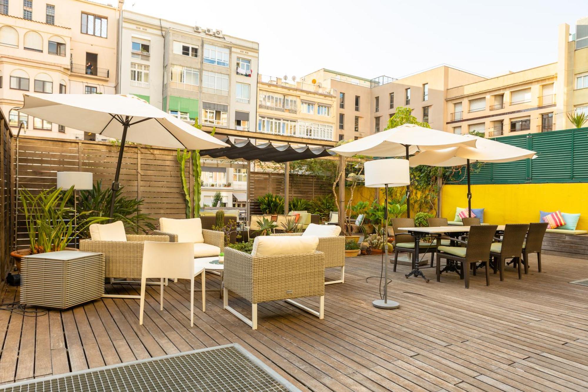 Boutique Ca La Maria Gasthof 3*