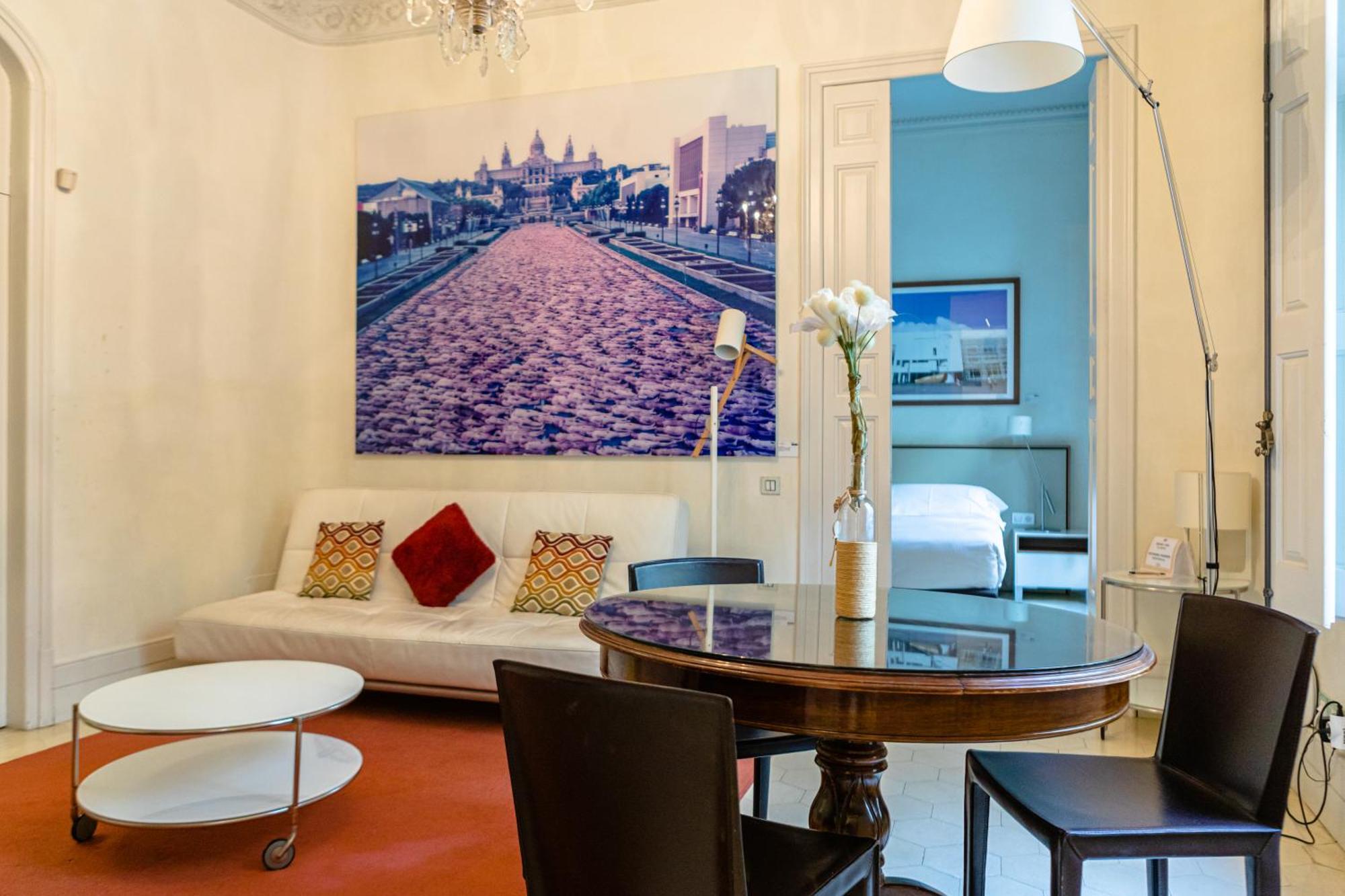 Boutique Ca La Maria Gasthof 3*