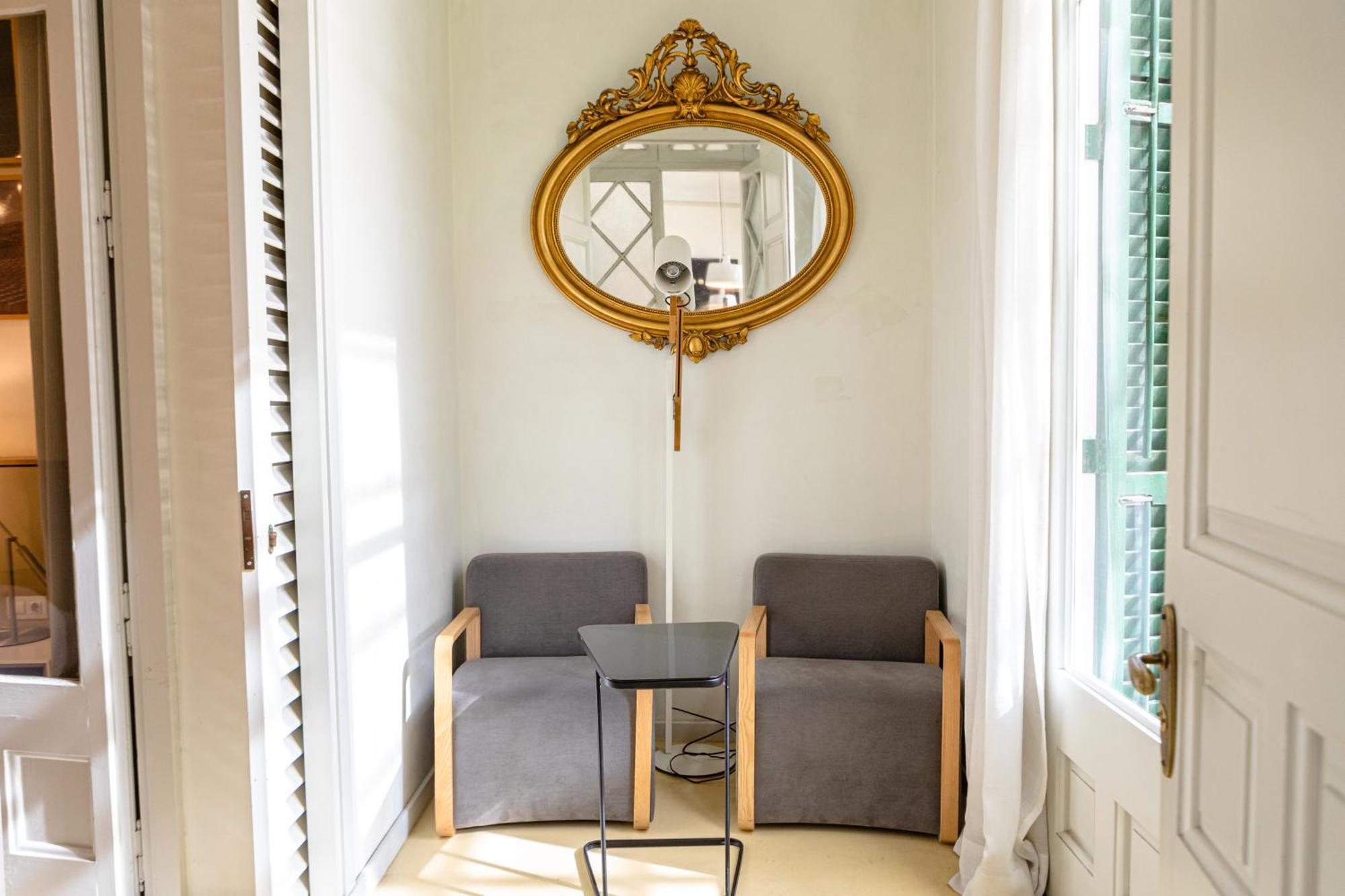 Gasthof Boutique Ca La Maria Barcelona