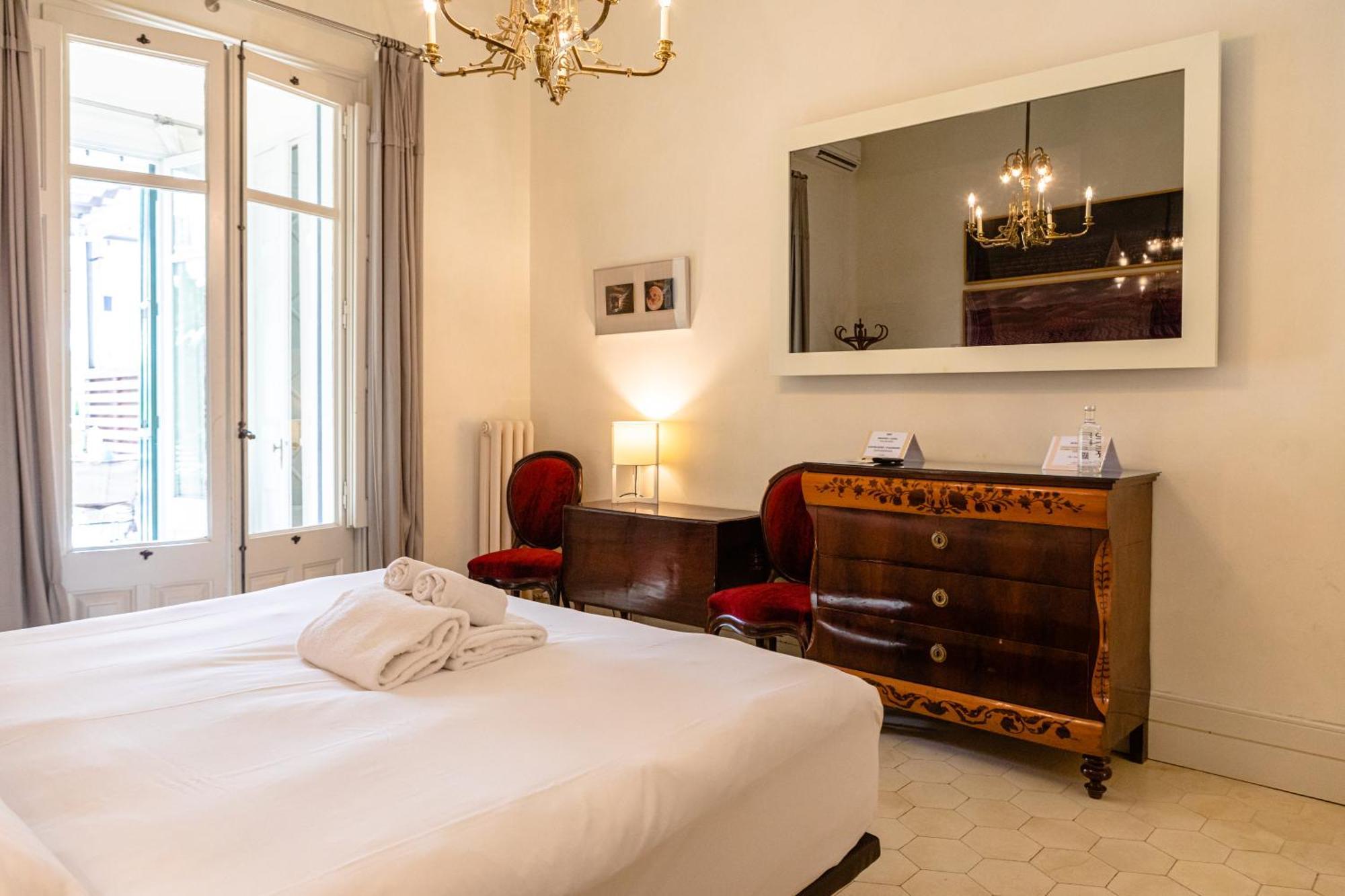 Gasthof Boutique Ca La Maria