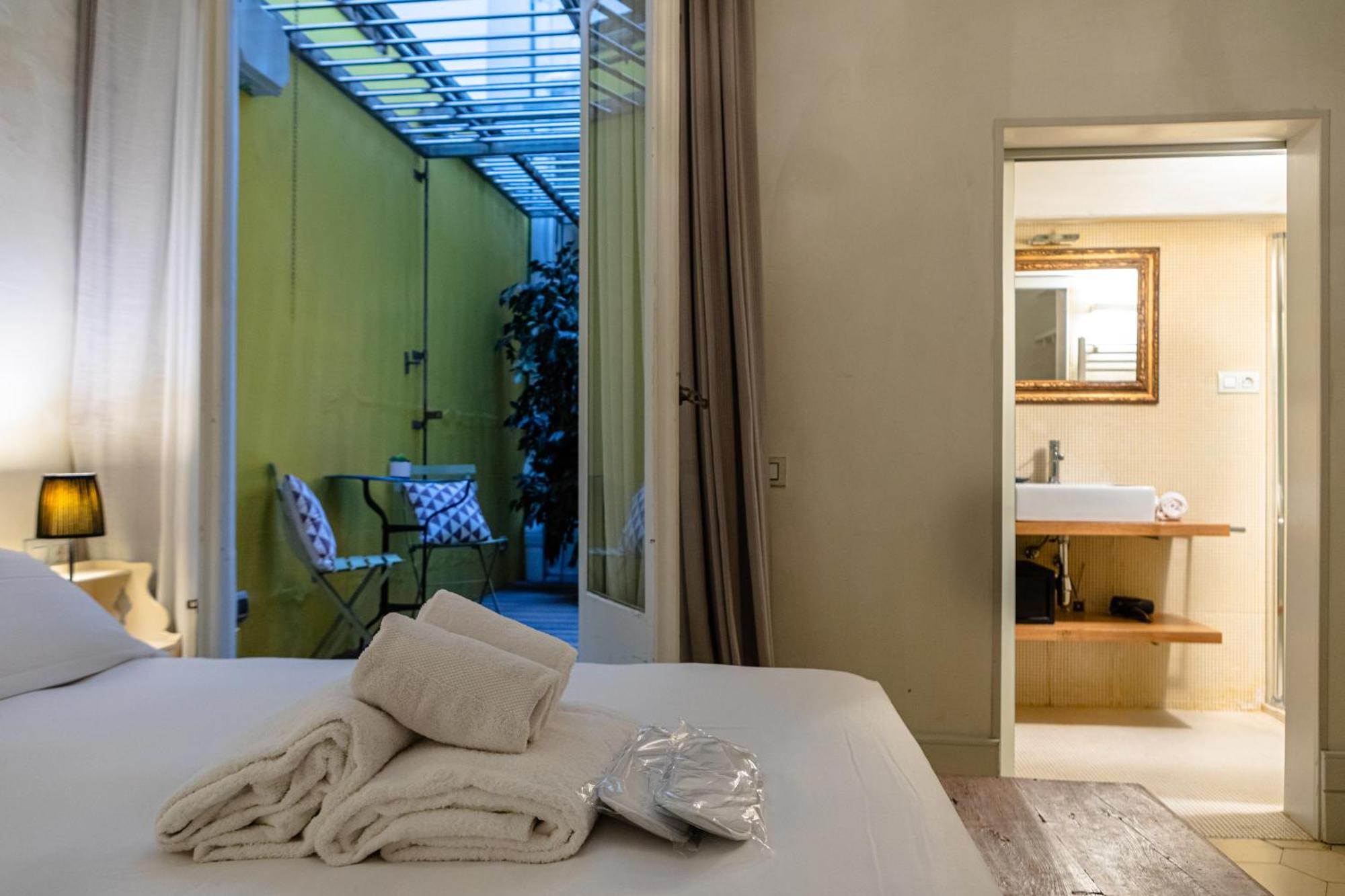 Gasthof Boutique Ca La Maria