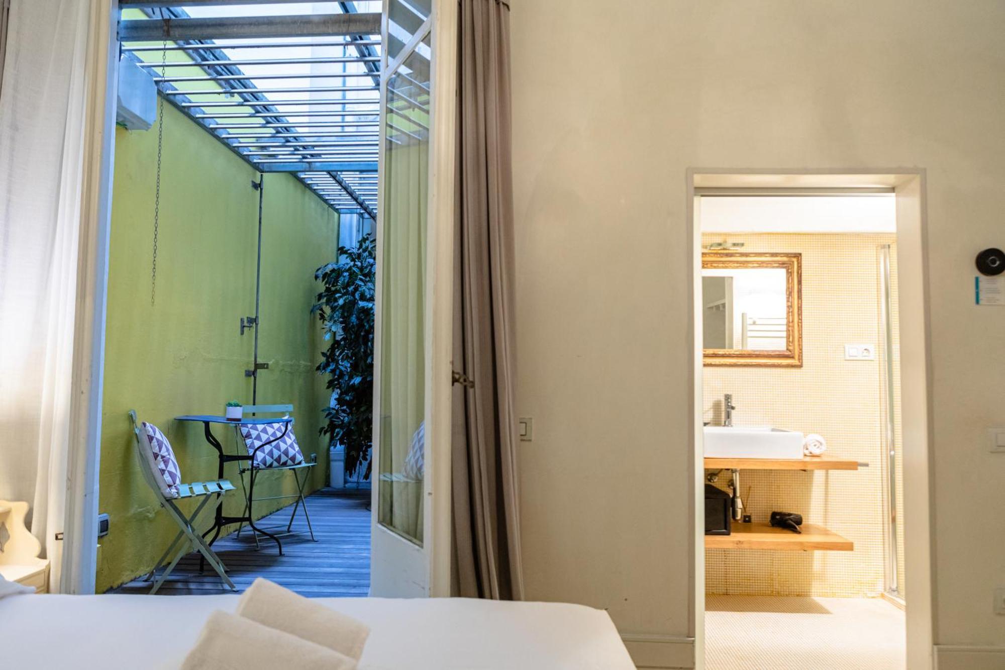 Gasthof Boutique Ca La Maria Barcelona