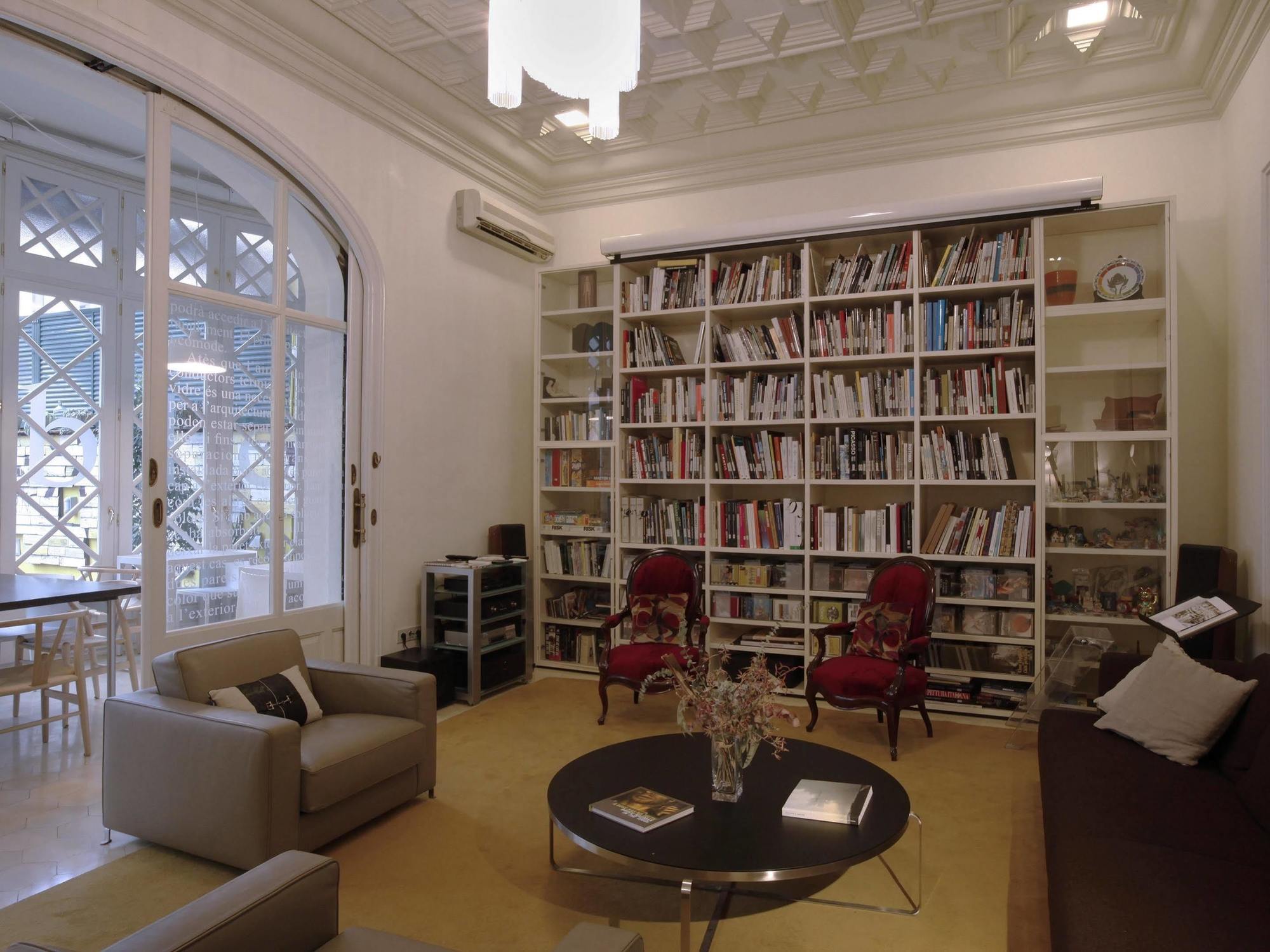 Boutique Ca La Maria Gasthof Barcelona