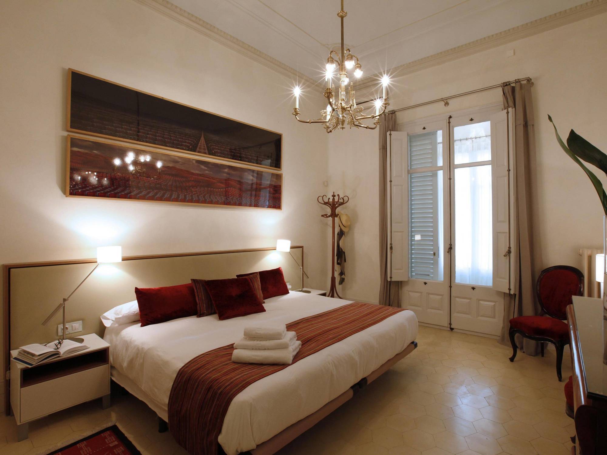 Gasthof Boutique Ca La Maria