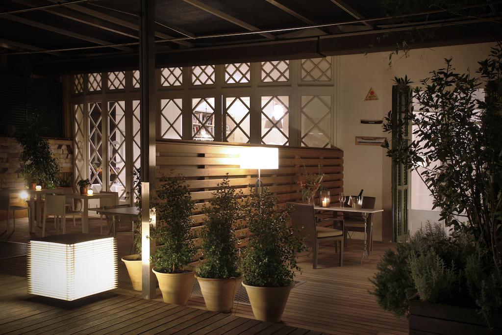 Boutique Ca La Maria Gasthof Barcelona