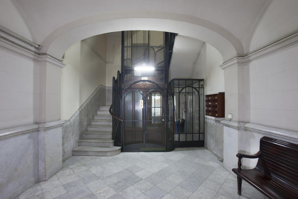Boutique Ca La Maria Gasthof Barcelona
